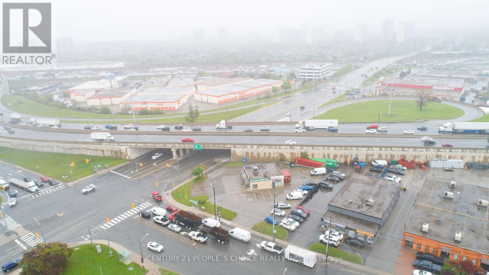 1910 Kipling Avenue, Toronto (West Humber-Clairville), Ontario  M9W 4J1 - Photo 42 - W12169323