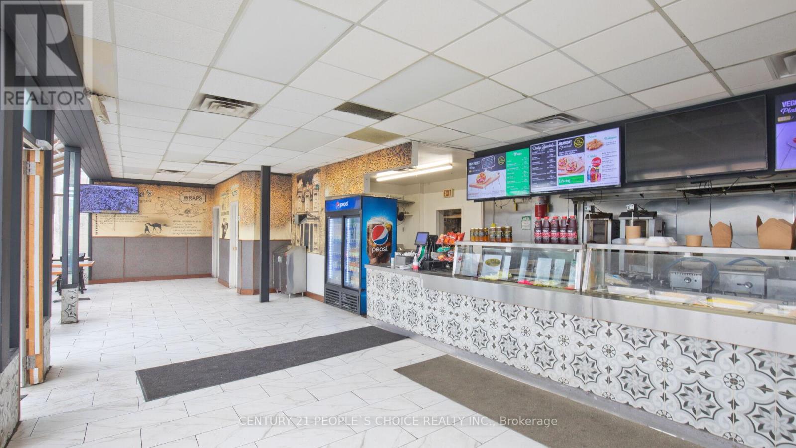 1910 Kipling Avenue, Toronto, Ontario  M9W 4J1 - Photo 6 - W12169323