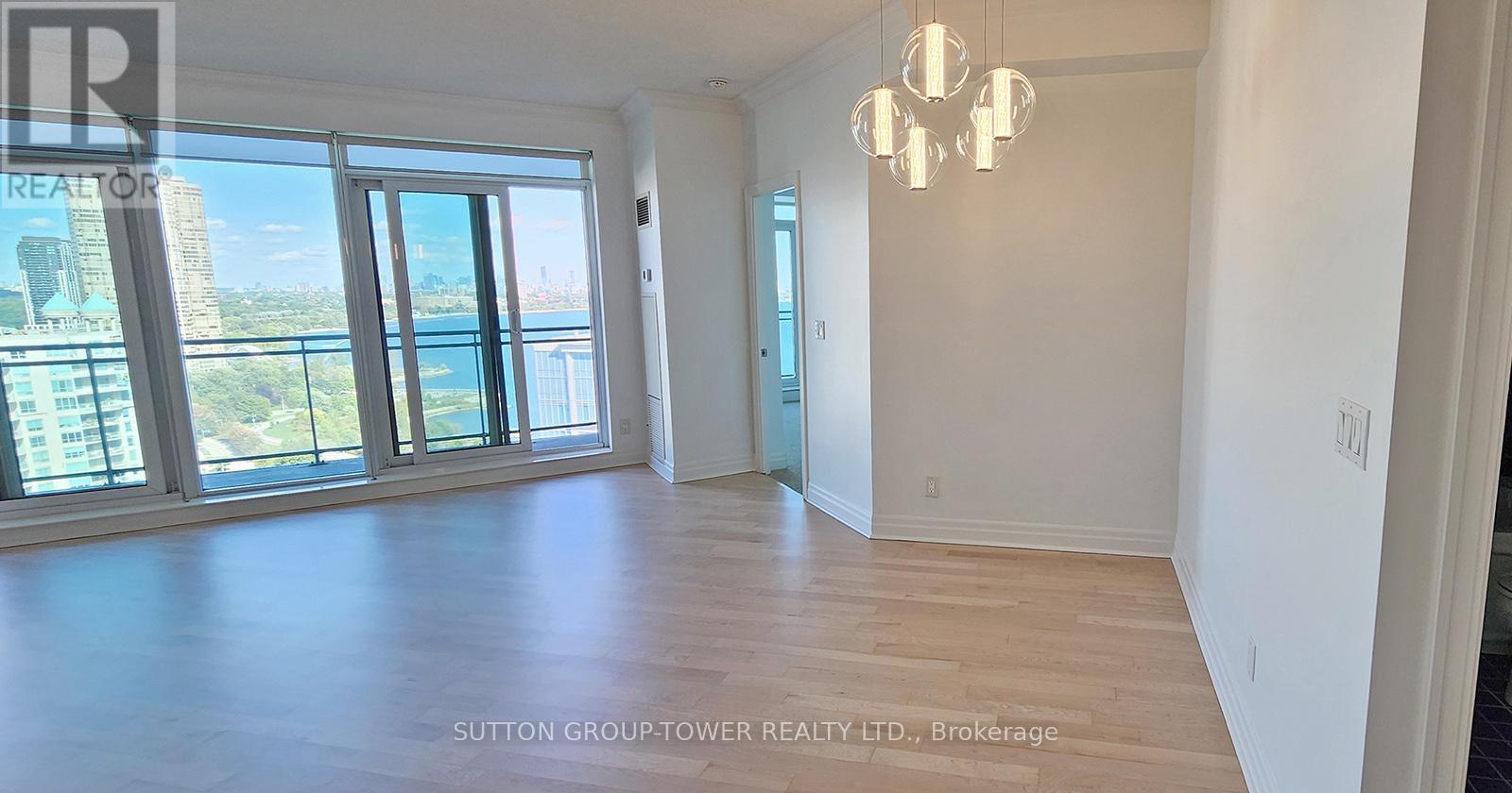 Suite 2205 - 2121 Lake Shore Boulevard W, Toronto, Ontario  M8V 4E9 - Photo 15 - W12169324