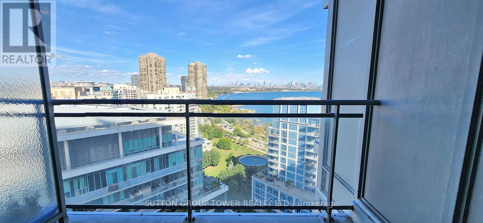 Suite 2205 - 2121 Lake Shore Boulevard W, Toronto, Ontario  M8V 4E9 - Photo 22 - W12169324