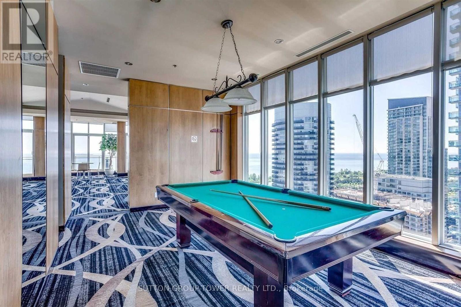 Suite 2205 - 2121 Lake Shore Boulevard W, Toronto, Ontario  M8V 4E9 - Photo 23 - W12169324