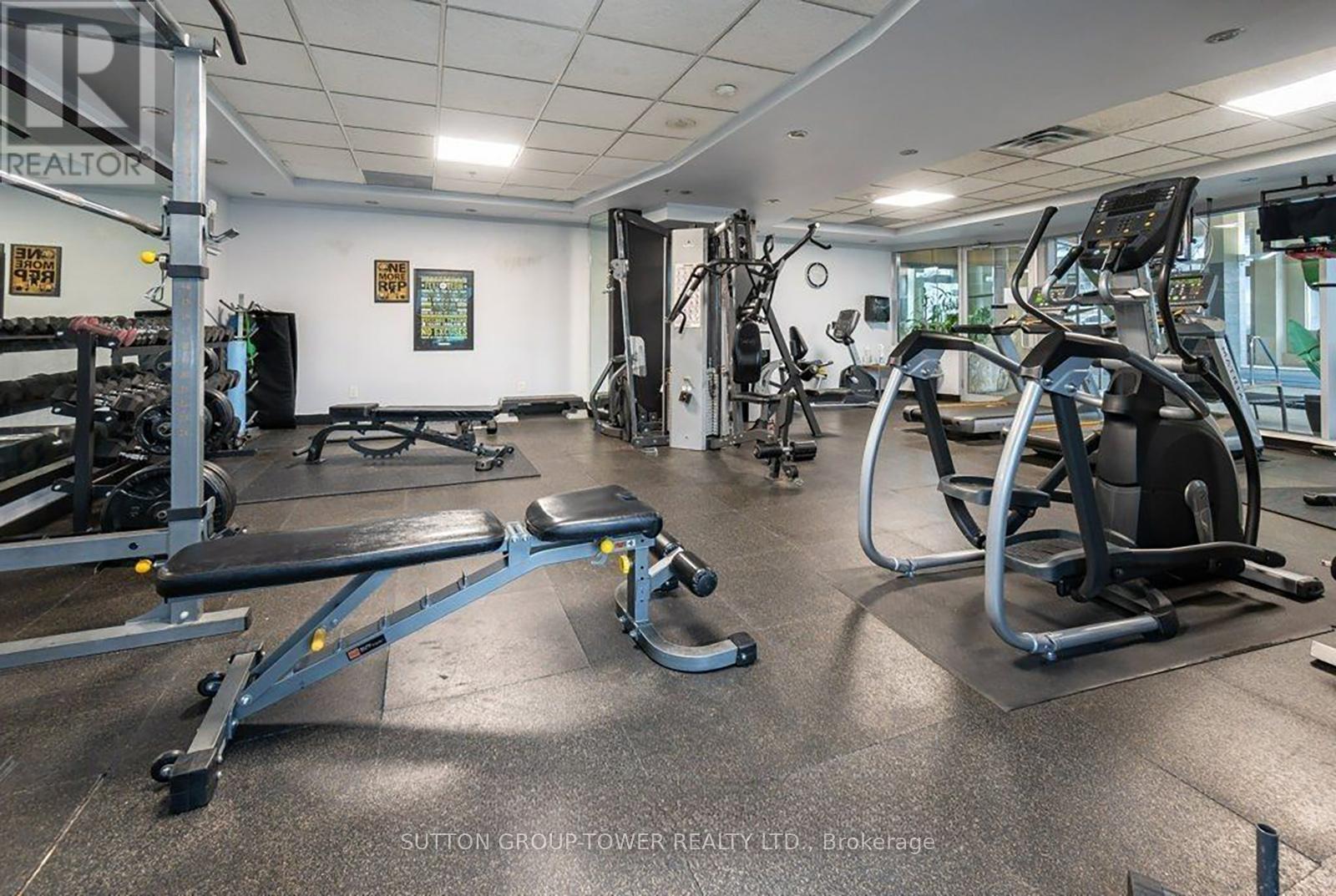 Suite 2205 - 2121 Lake Shore Boulevard W, Toronto, Ontario  M8V 4E9 - Photo 25 - W12169324