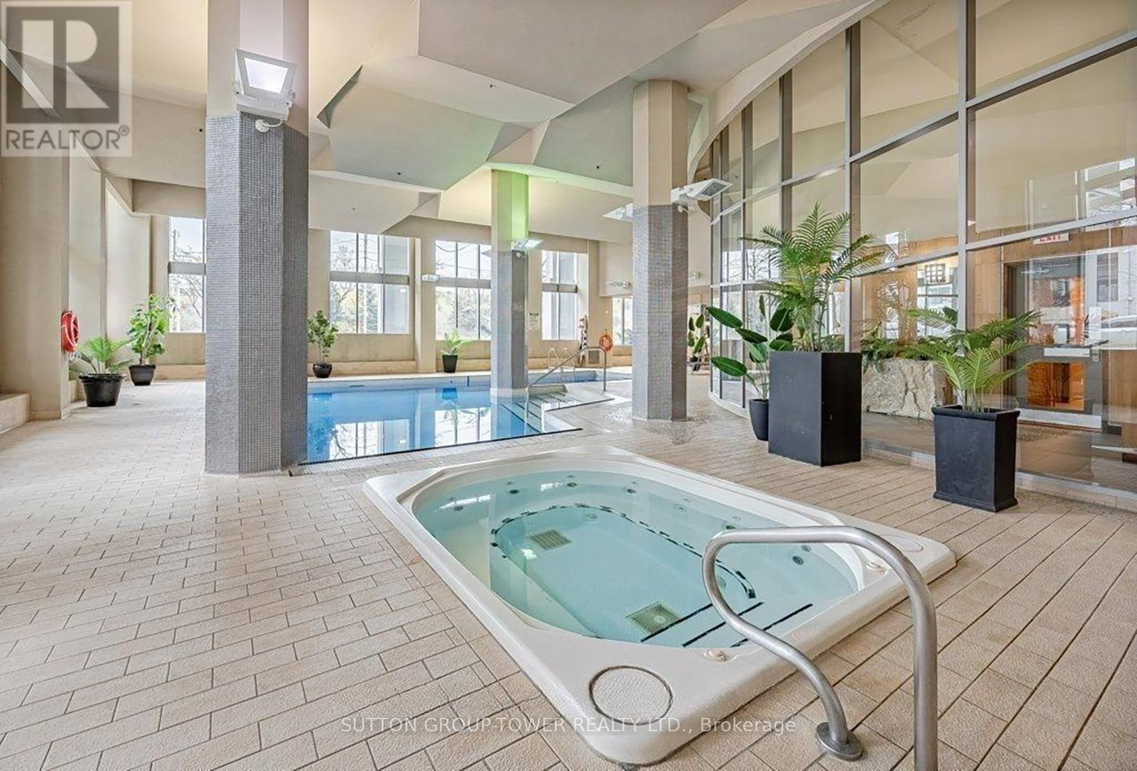 Suite 2205 - 2121 Lake Shore Boulevard W, Toronto, Ontario  M8V 4E9 - Photo 26 - W12169324