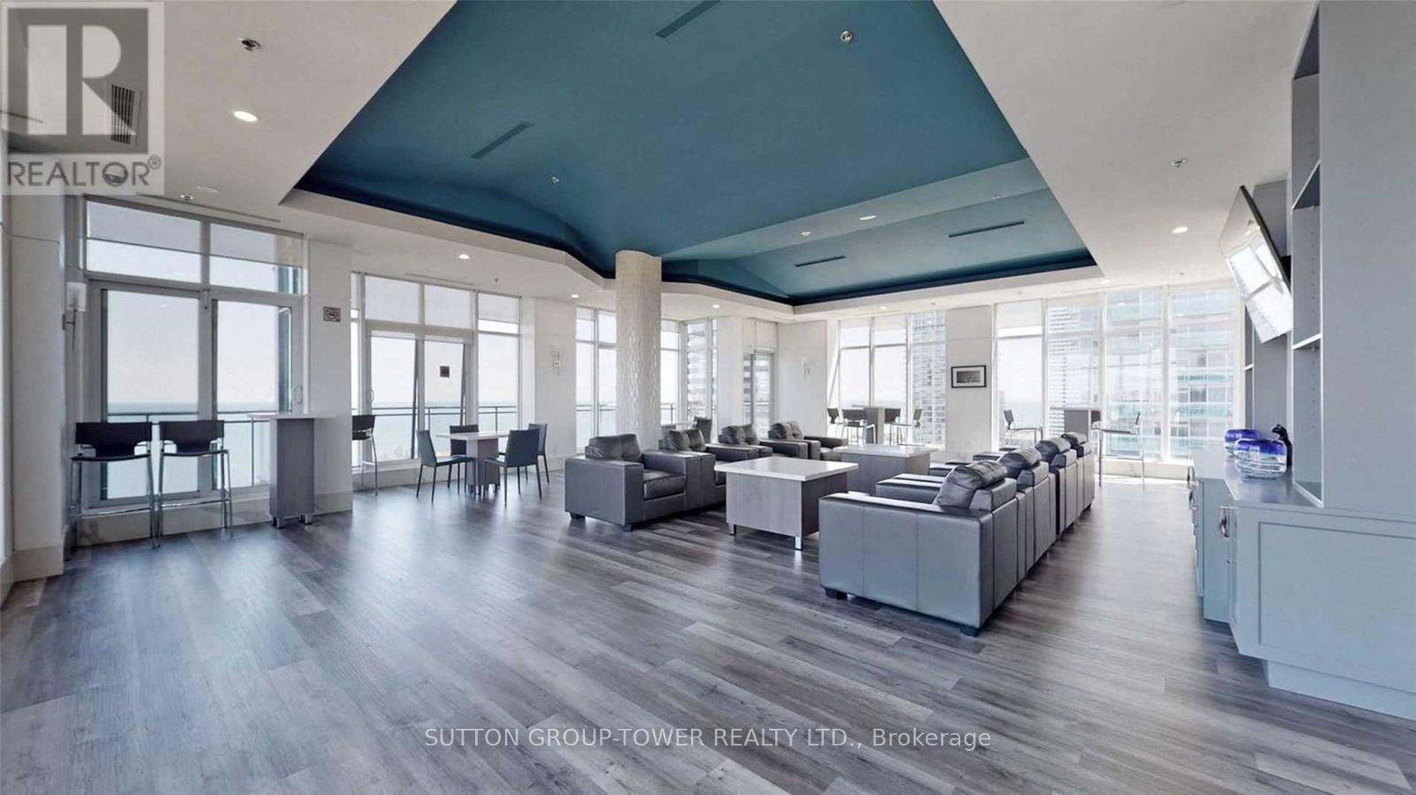 Suite 2205 - 2121 Lake Shore Boulevard W, Toronto, Ontario  M8V 4E9 - Photo 27 - W12169324