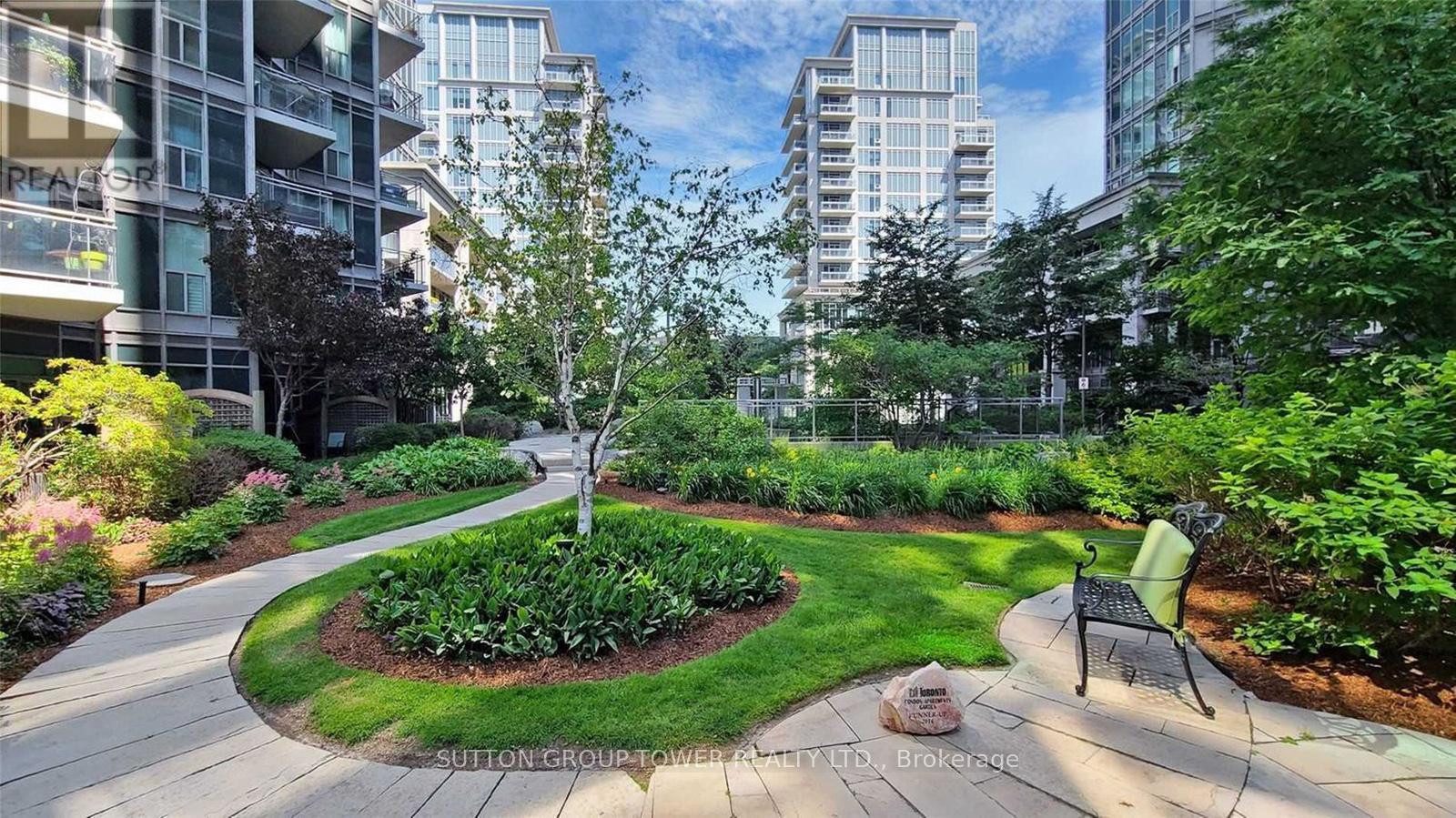 Suite 2205 - 2121 Lake Shore Boulevard W, Toronto, Ontario  M8V 4E9 - Photo 28 - W12169324