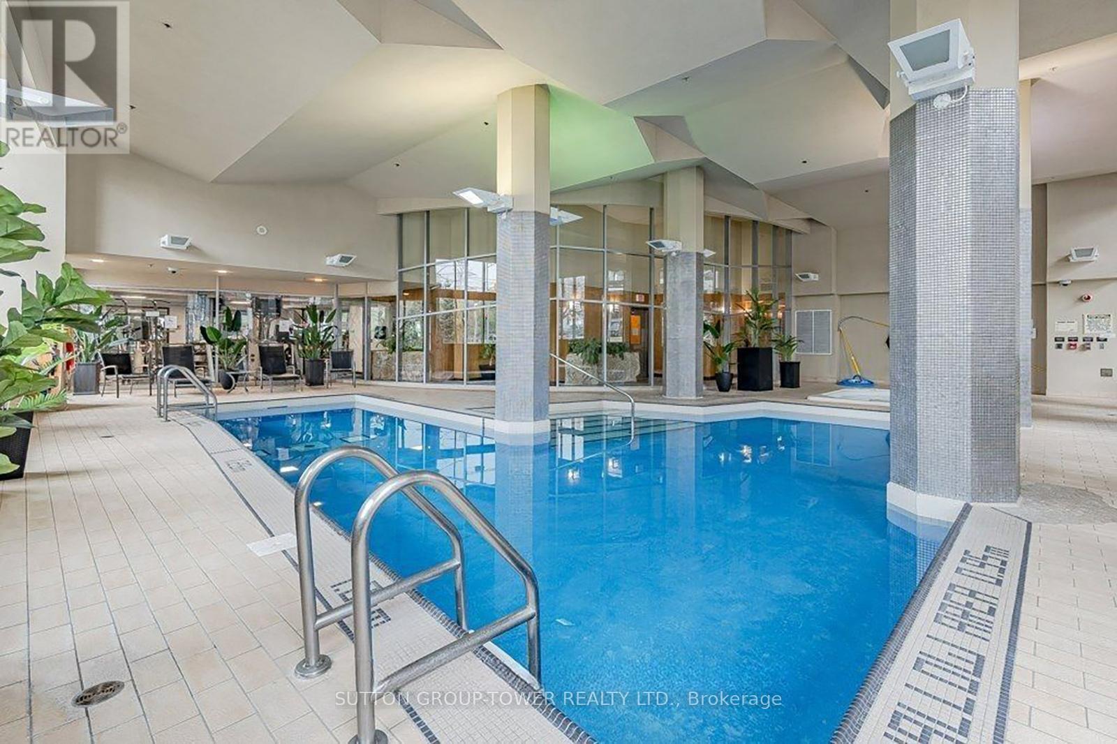 Suite 2205 - 2121 Lake Shore Boulevard W, Toronto, Ontario  M8V 4E9 - Photo 29 - W12169324