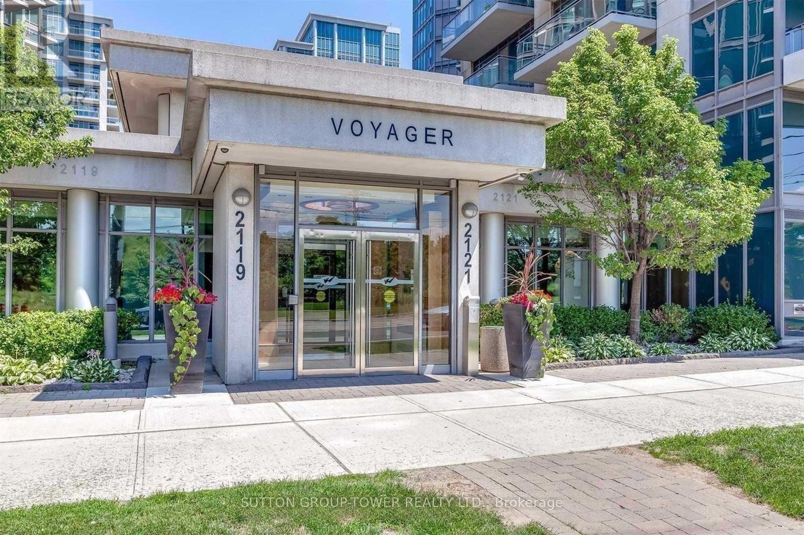 Suite 2205 - 2121 Lake Shore Boulevard W, Toronto, Ontario  M8V 4E9 - Photo 3 - W12169324