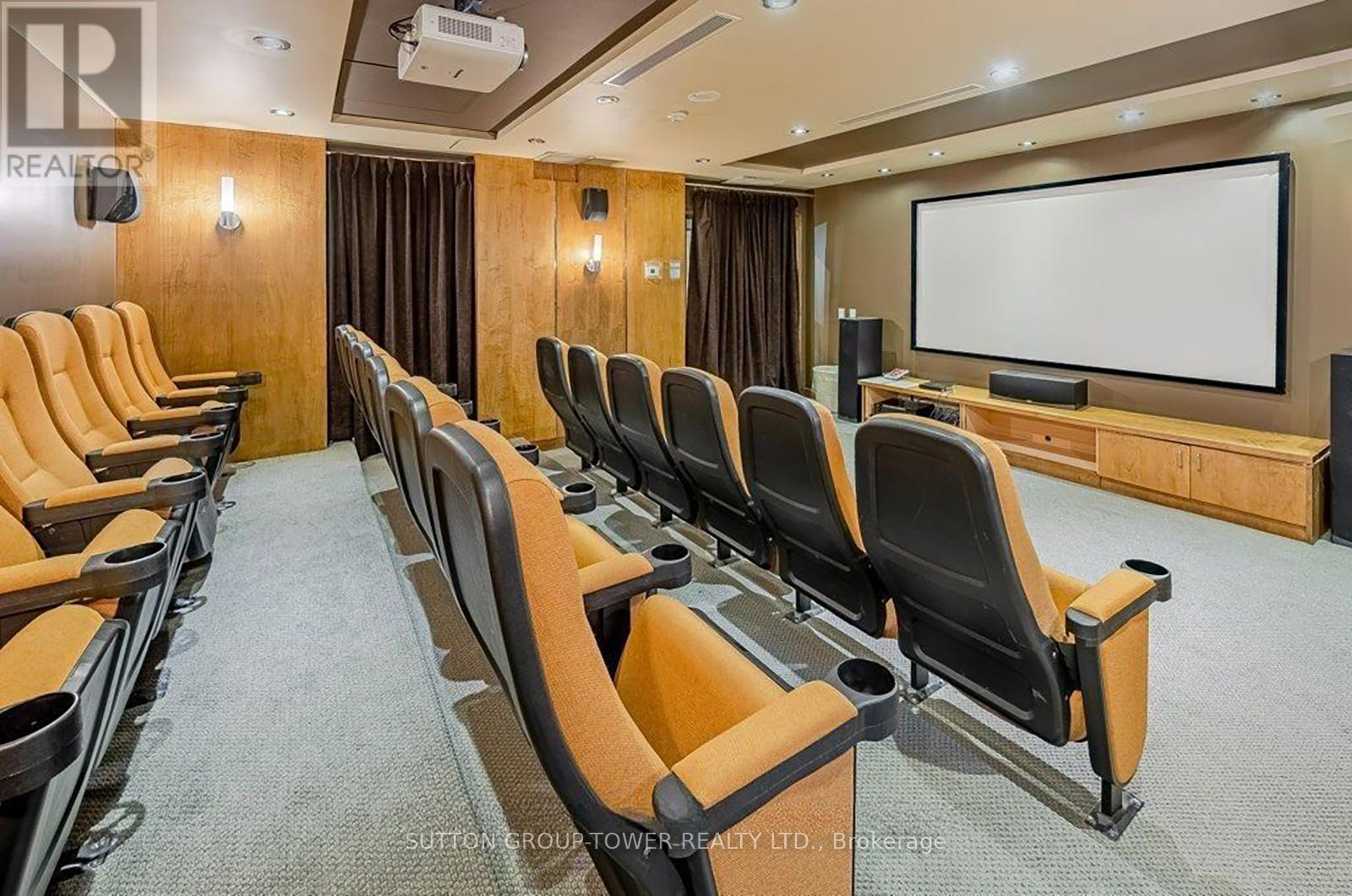 Suite 2205 - 2121 Lake Shore Boulevard W, Toronto, Ontario  M8V 4E9 - Photo 30 - W12169324