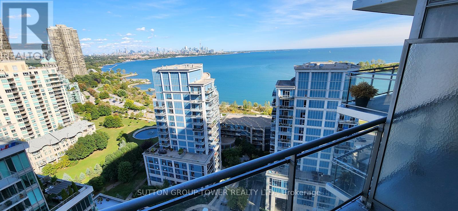 Suite 2205 - 2121 Lake Shore Boulevard W, Toronto, Ontario  M8V 4E9 - Photo 31 - W12169324