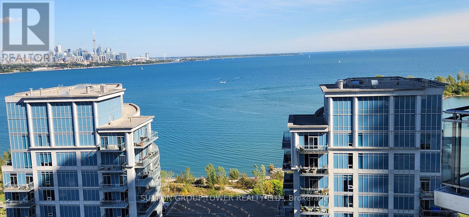 Suite 2205 - 2121 Lake Shore Boulevard W, Toronto, Ontario  M8V 4E9 - Photo 32 - W12169324