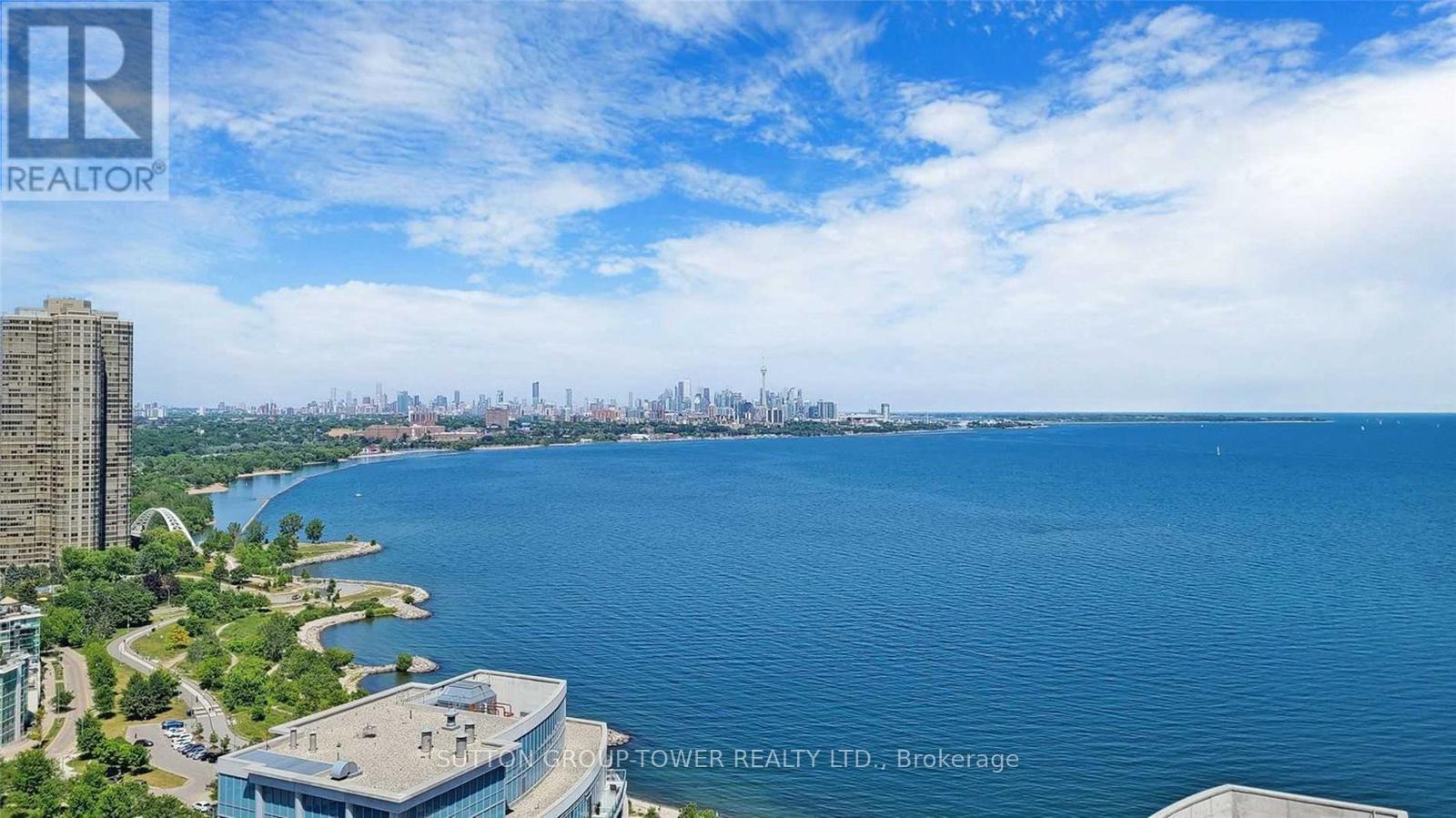 Suite 2205 - 2121 Lake Shore Boulevard W, Toronto, Ontario  M8V 4E9 - Photo 34 - W12169324