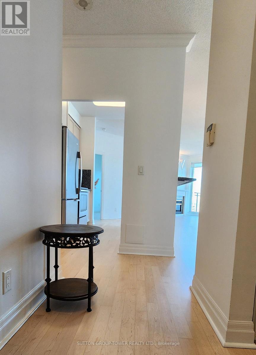Suite 2205 - 2121 Lake Shore Boulevard W, Toronto, Ontario  M8V 4E9 - Photo 4 - W12169324
