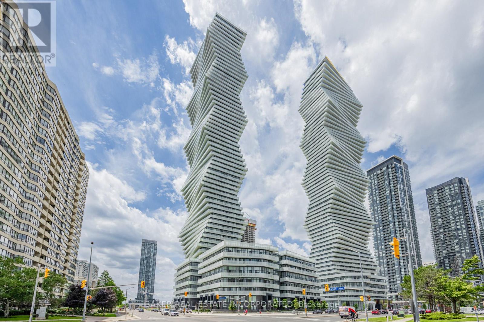 205 - 3883 QUARTZ ROAD, Mississauga, Ontario