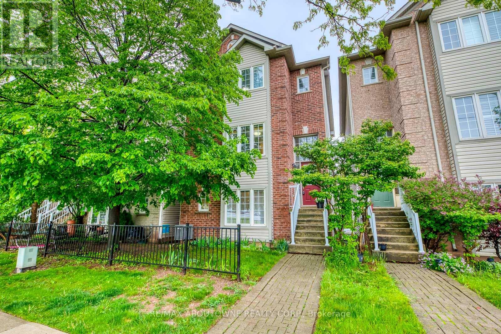 58 - 5090 FAIRVIEW STREET, burlington (appleby), Ontario