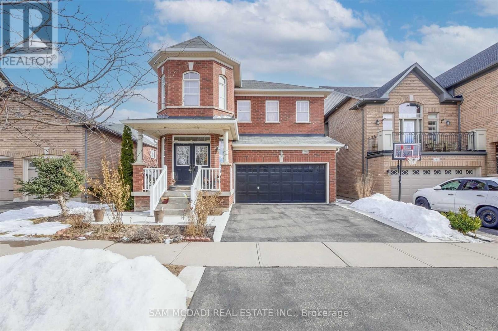 Lower - 250 Mccready Drive, Milton, Ontario  L9T 0T5 - Photo 1 - W12169404