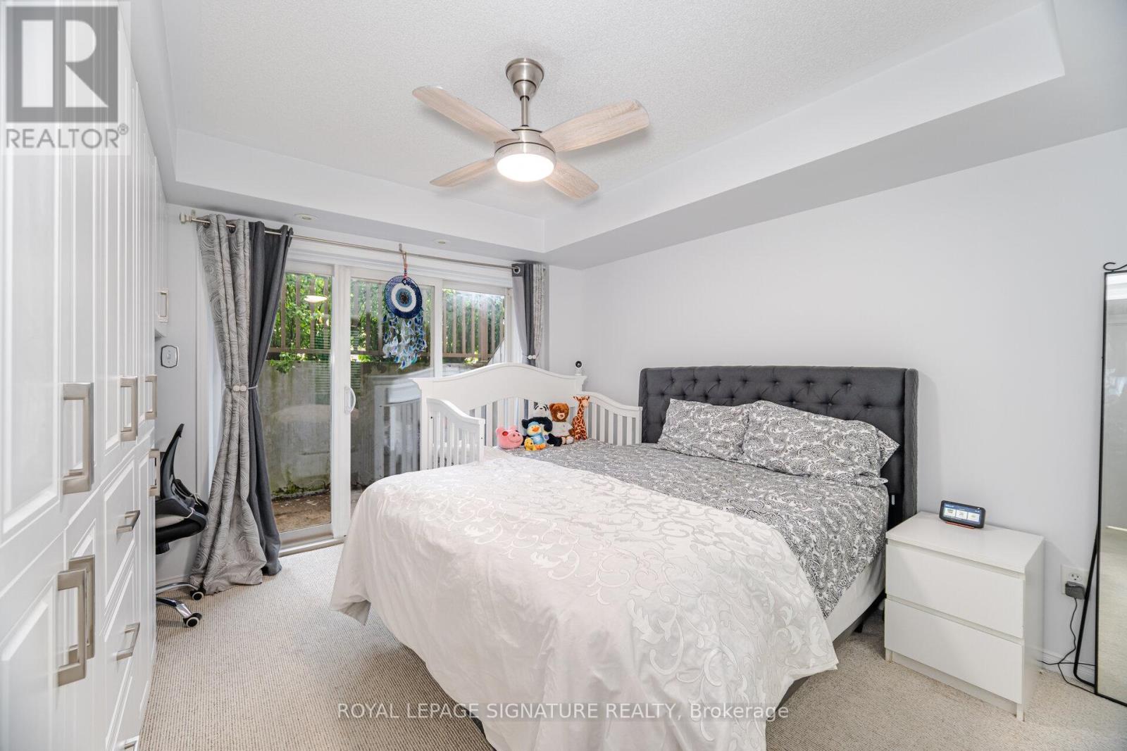 42 - 5050 Intrepid Drive, Mississauga (Churchill Meadows), Ontario  L5M 0E5 - Photo 19 - W12169413