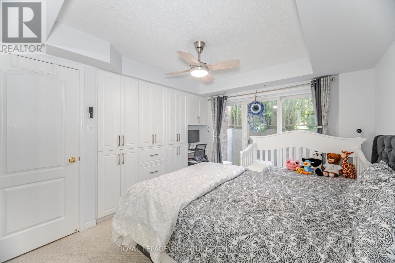 42 - 5050 Intrepid Drive, Mississauga (Churchill Meadows), Ontario  L5M 0E5 - Photo 20 - W12169413