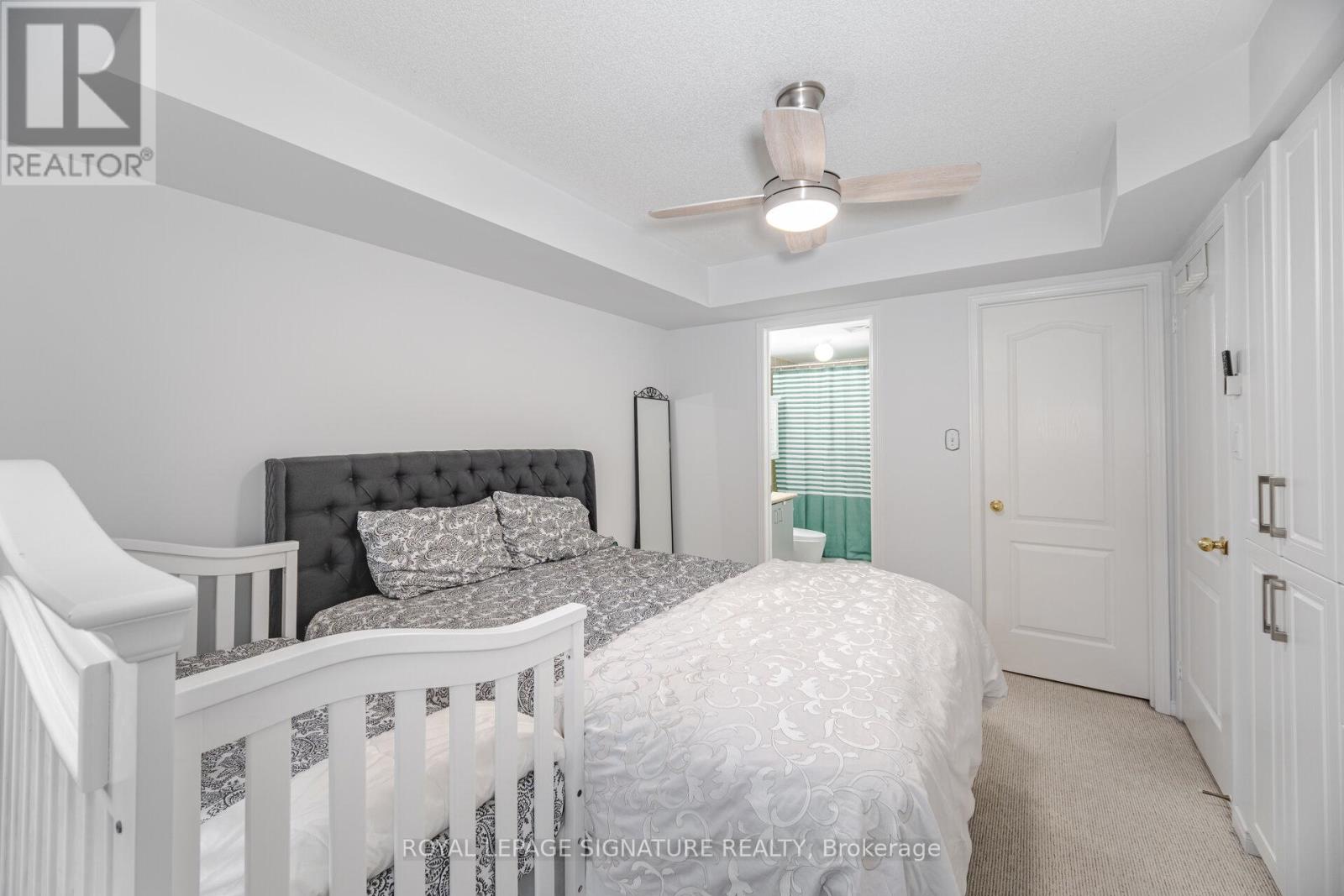 42 - 5050 Intrepid Drive, Mississauga (Churchill Meadows), Ontario  L5M 0E5 - Photo 21 - W12169413