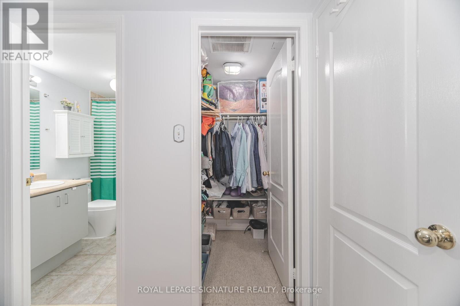 42 - 5050 Intrepid Drive, Mississauga (Churchill Meadows), Ontario  L5M 0E5 - Photo 24 - W12169413