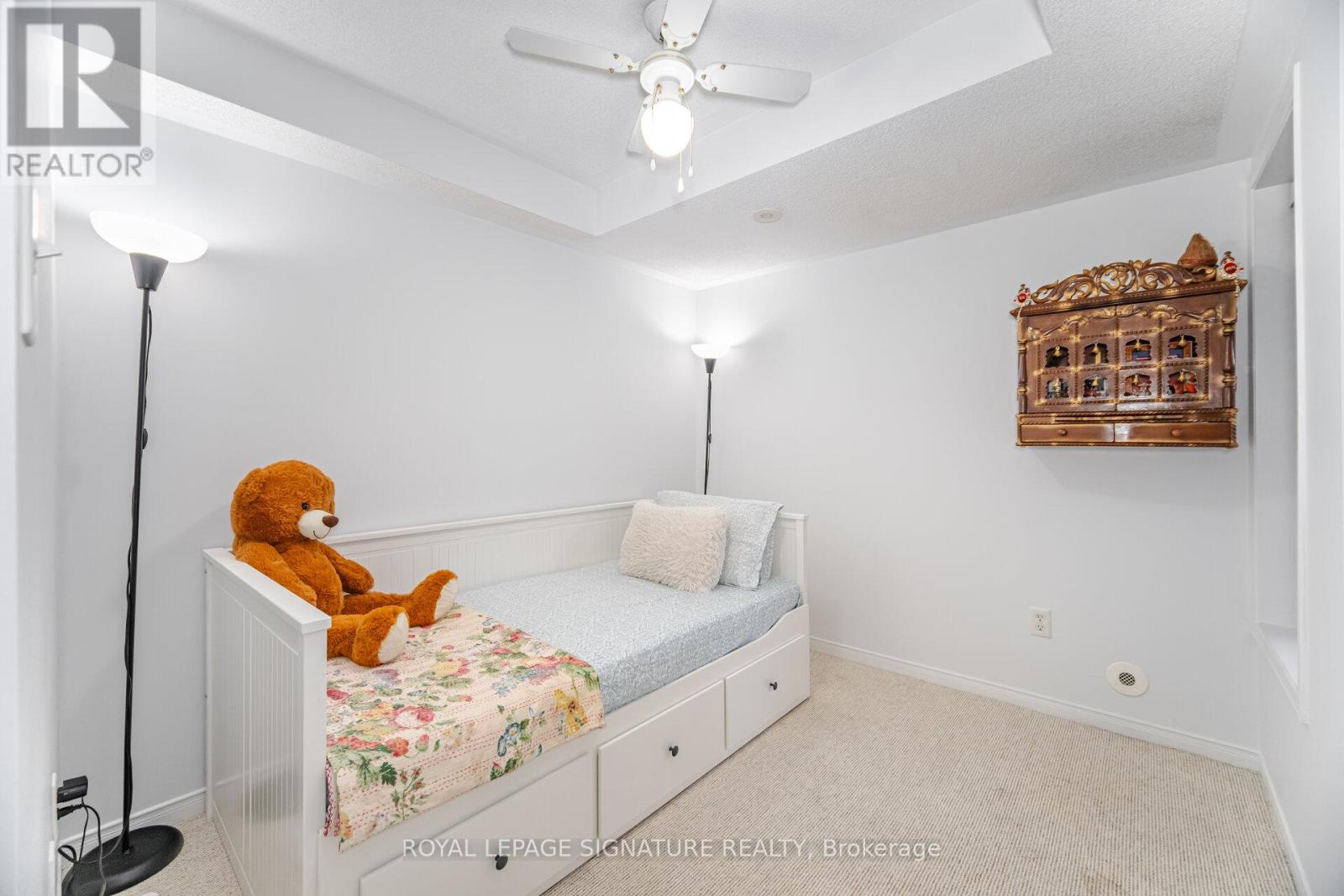 42 - 5050 Intrepid Drive, Mississauga (Churchill Meadows), Ontario  L5M 0E5 - Photo 25 - W12169413