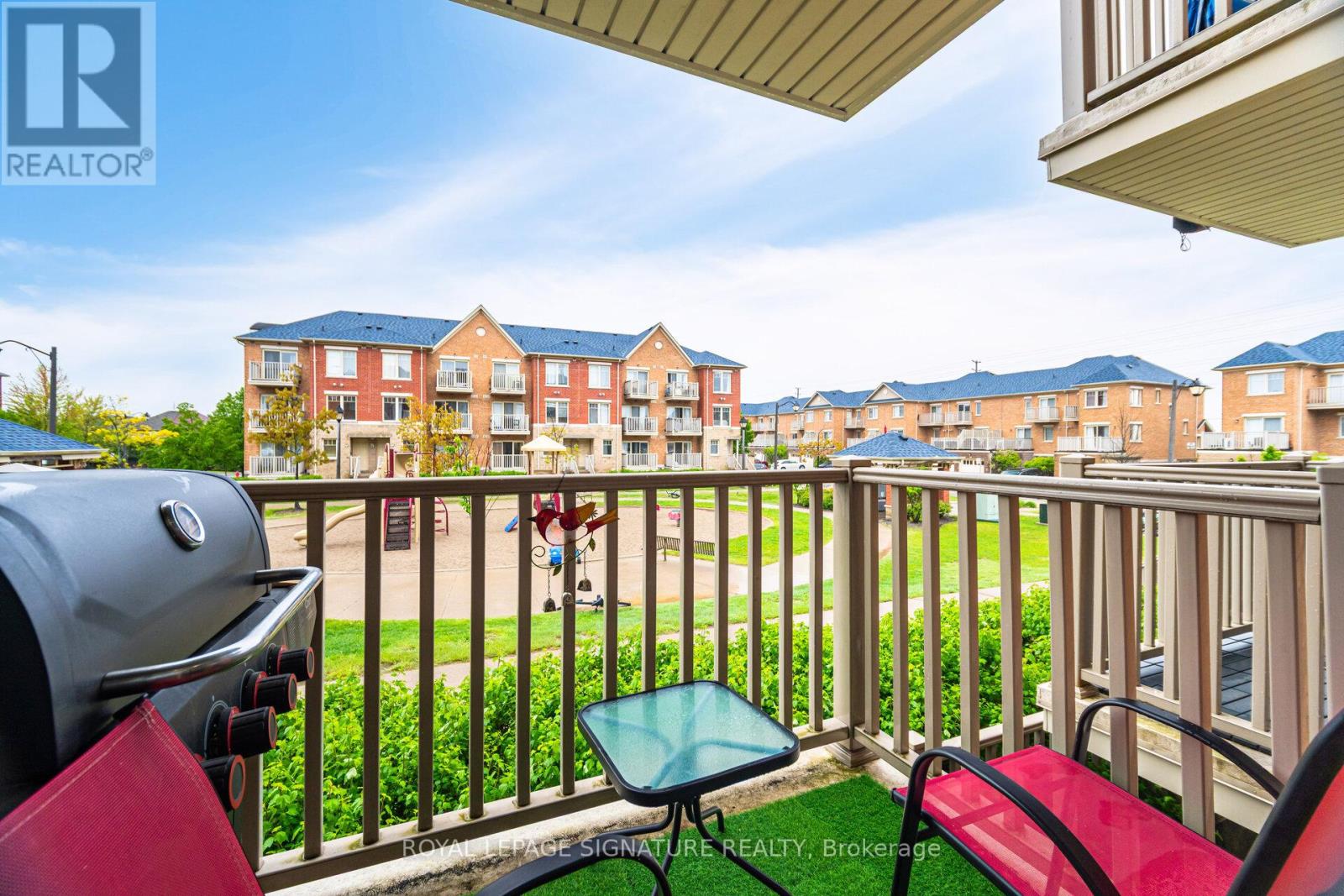 42 - 5050 Intrepid Drive, Mississauga (Churchill Meadows), Ontario  L5M 0E5 - Photo 31 - W12169413