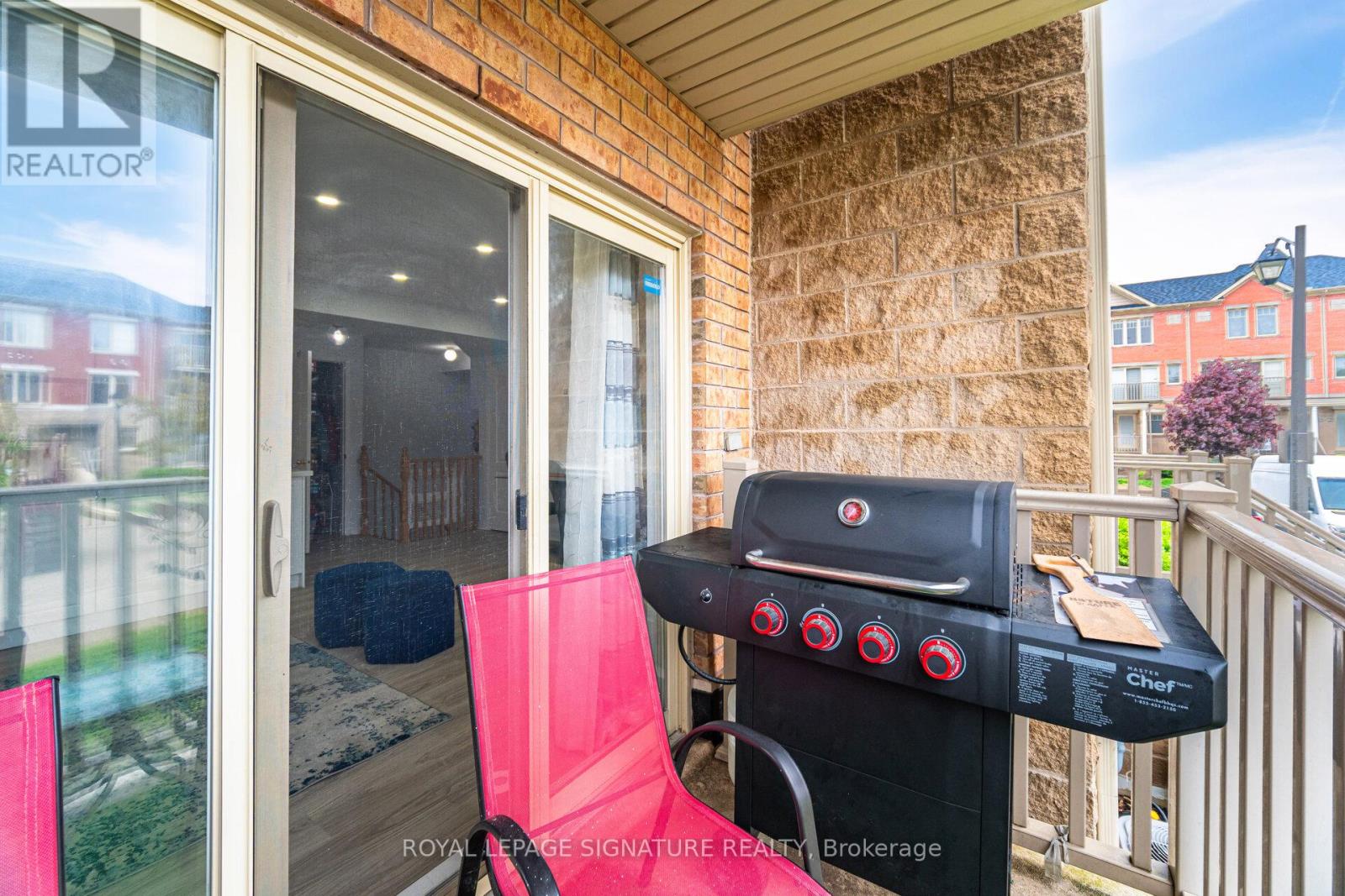 42 - 5050 Intrepid Drive, Mississauga (Churchill Meadows), Ontario  L5M 0E5 - Photo 32 - W12169413