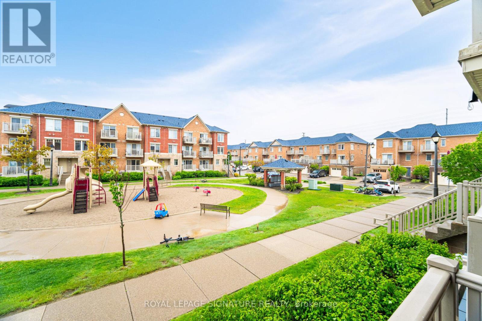 42 - 5050 Intrepid Drive, Mississauga (Churchill Meadows), Ontario  L5M 0E5 - Photo 33 - W12169413