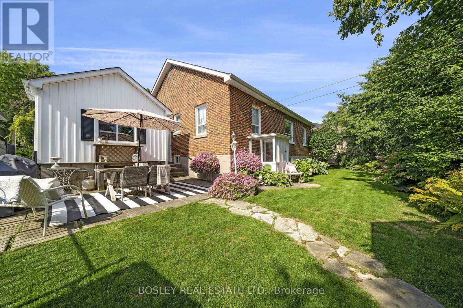 31 JOHN STREET, Orangeville, Ontario