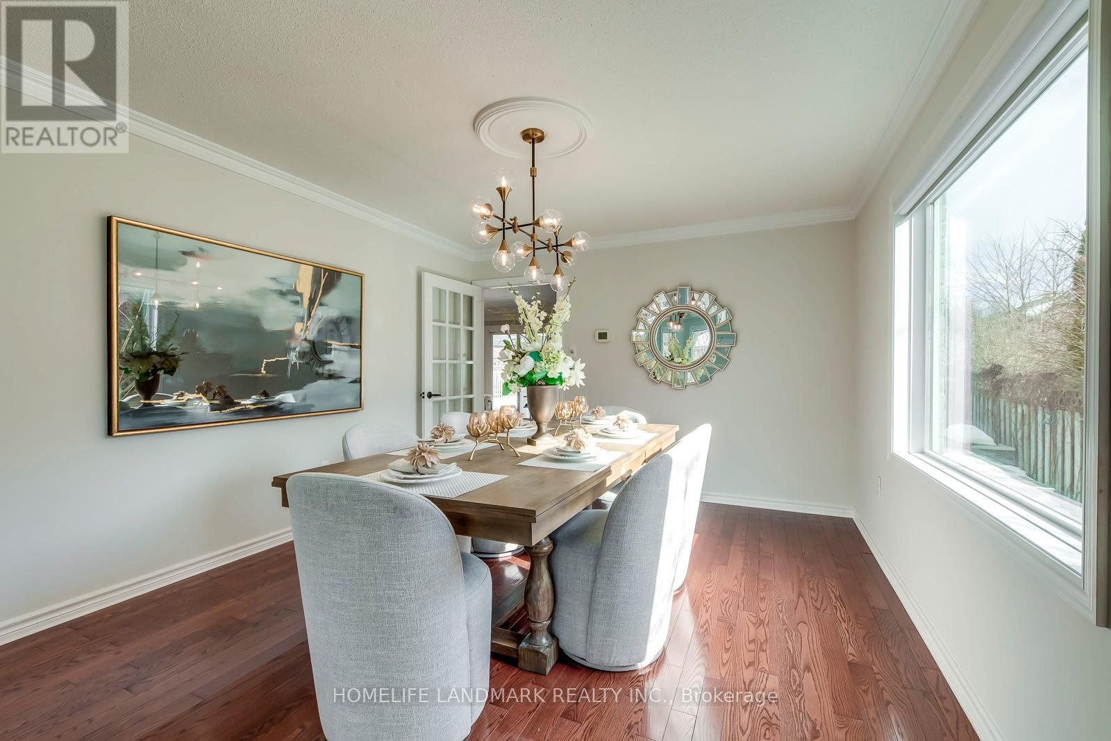 503 Blenheim Crescent, Oakville, Ontario  L6J 6P5 - Photo 11 - W12169477