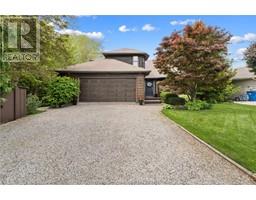 25 Kyle DRIVE, Ridgetown, Ontario