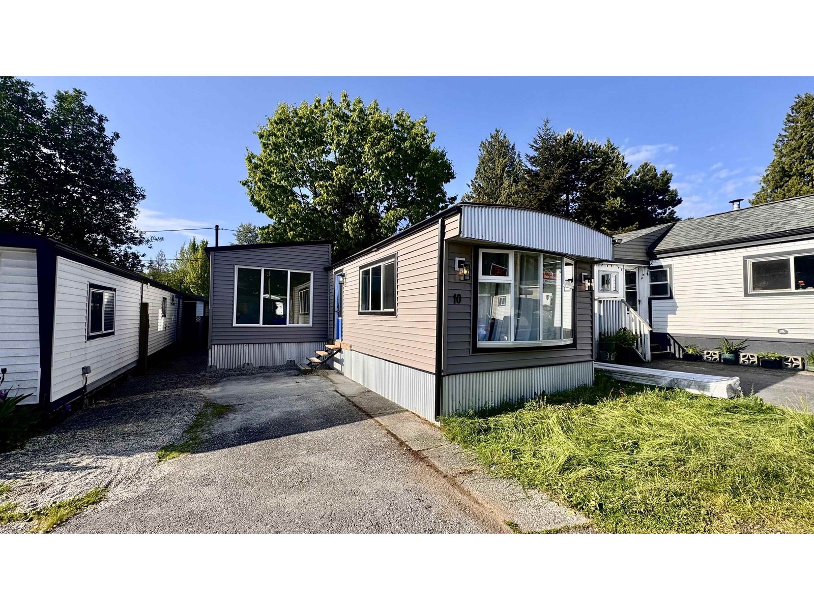 10 9132 120 Street, Surrey, British Columbia  V3V 4B6 - Photo 2 - R2975629