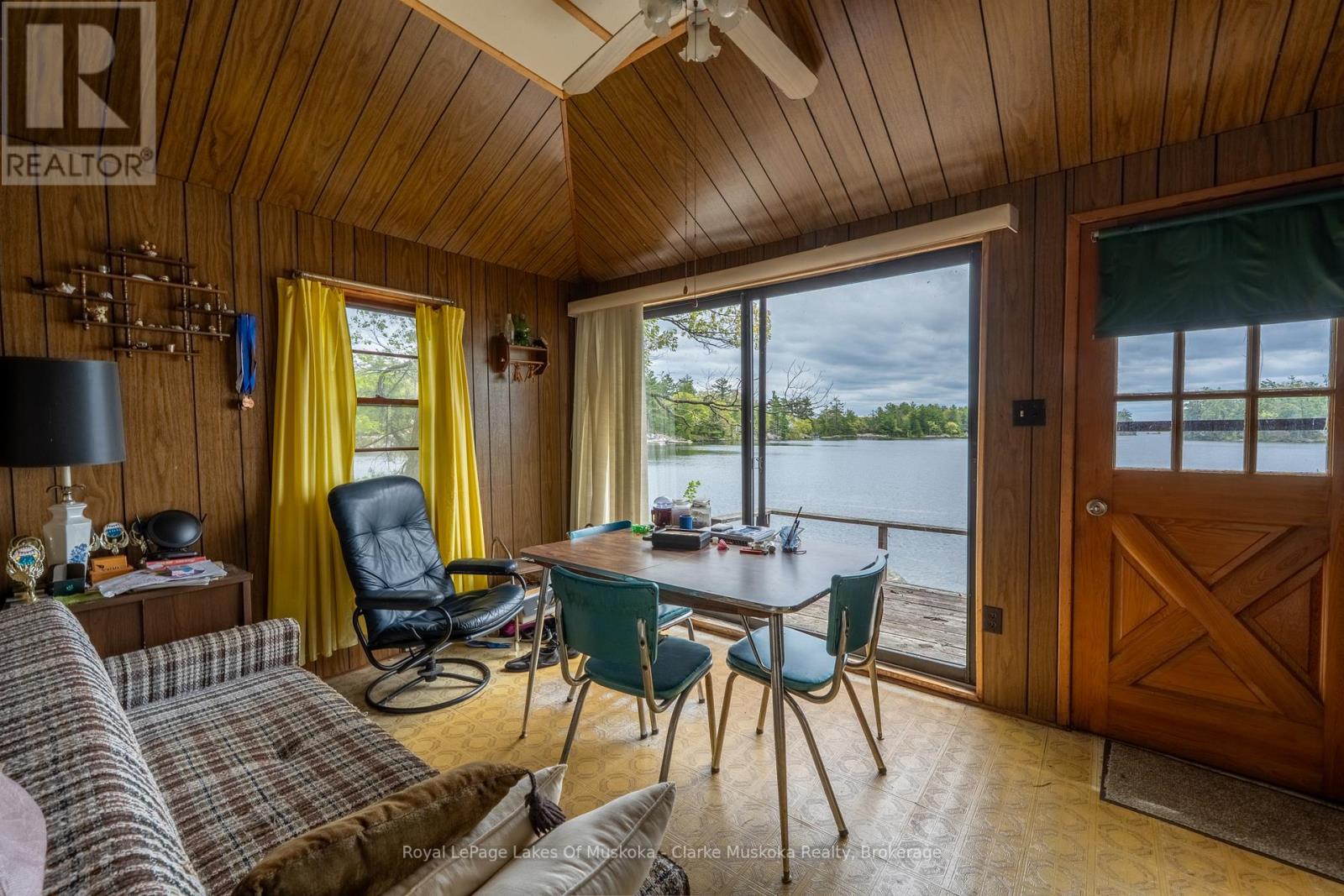 134 Pond Road, Georgian Bay, Ontario  L0K 1S0 - Photo 11 - X12169543