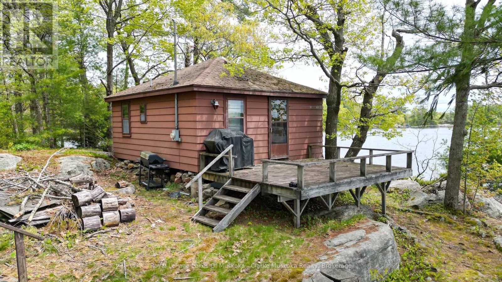134 Pond Road, Georgian Bay, Ontario  L0K 1S0 - Photo 4 - X12169543