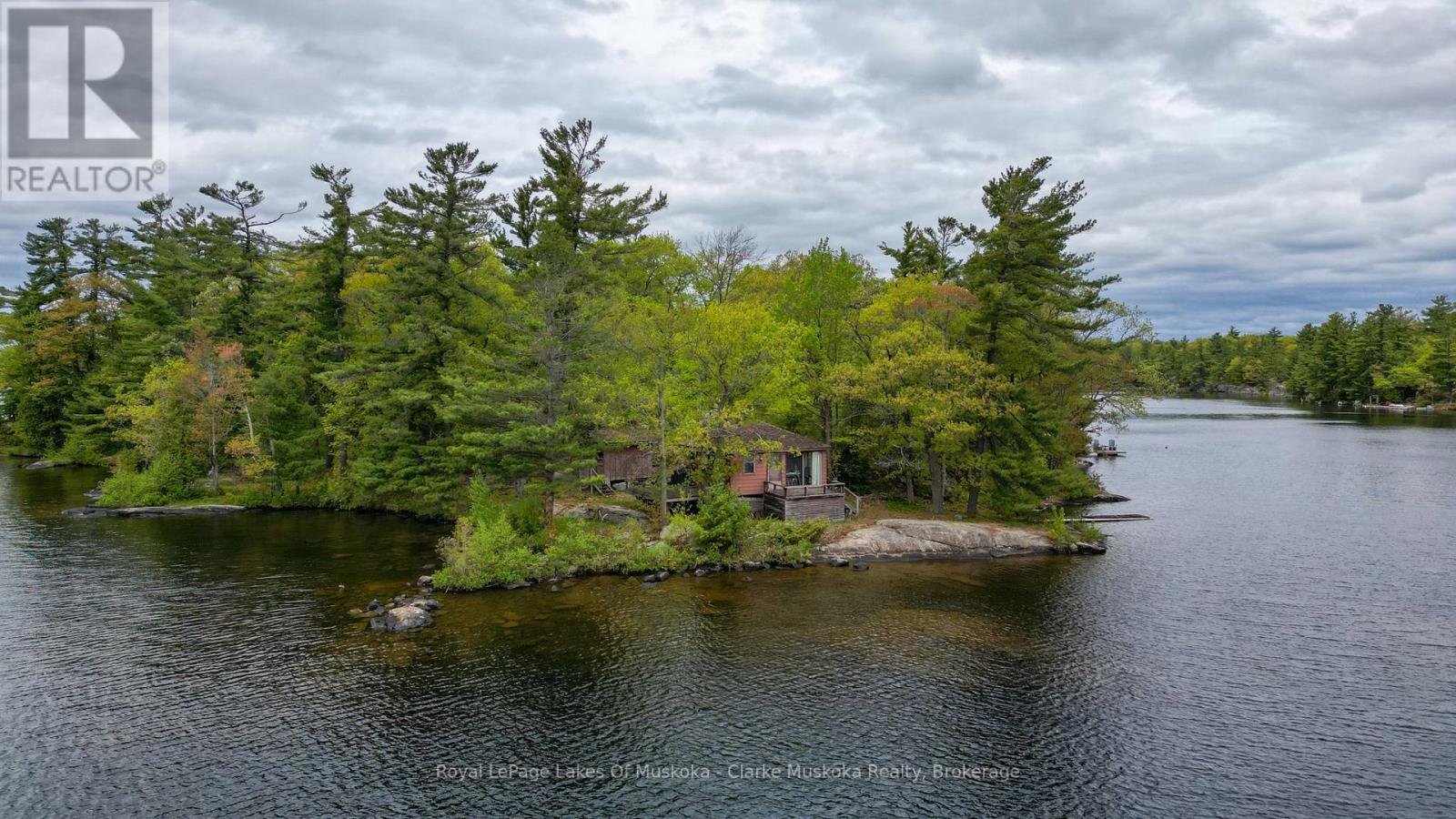 134 POND ROAD, Georgian Bay, Ontario