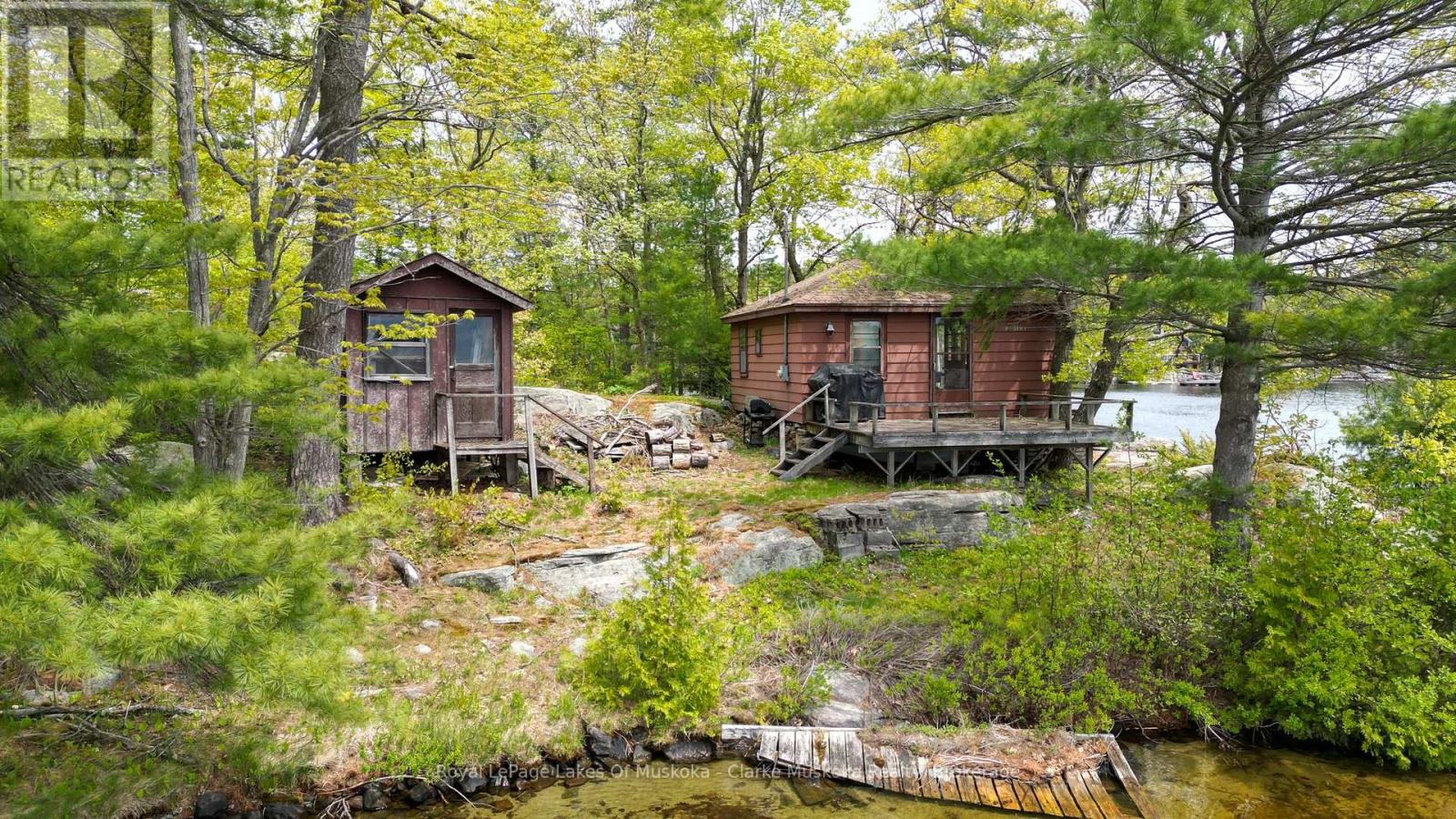 134 Pond Road, Georgian Bay, Ontario  L0K 1S0 - Photo 3 - X12169543