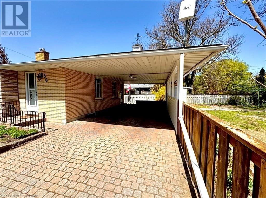 Property at 56 CARDINAL Crescent S image 5