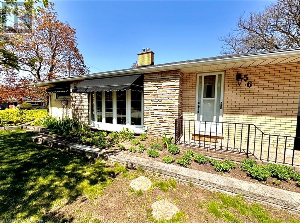 Property at 56 CARDINAL Crescent S image 4