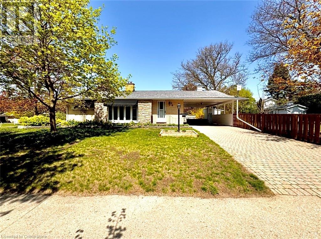 Property at 56 CARDINAL Crescent S image 1