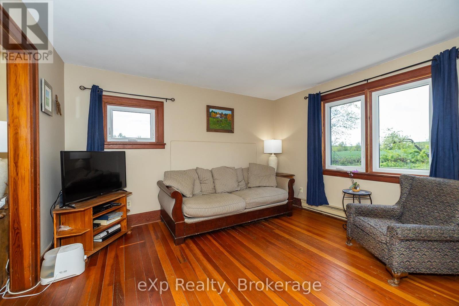 58111 12th Line, Meaford, Ontario  N4L 1W5 - Photo 8 - X12166778