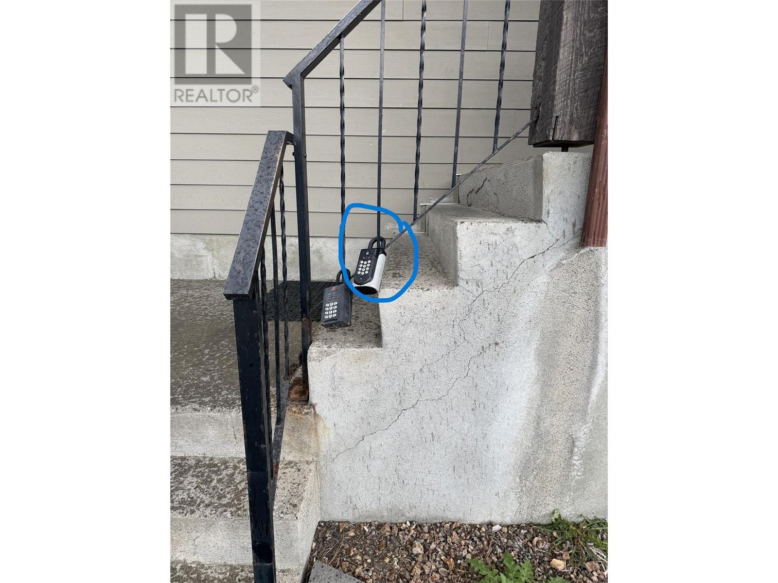 1560 Summit Drive Unit# 111, Kamloops, British Columbia  V2E 1R5 - Photo 22 - 10348791