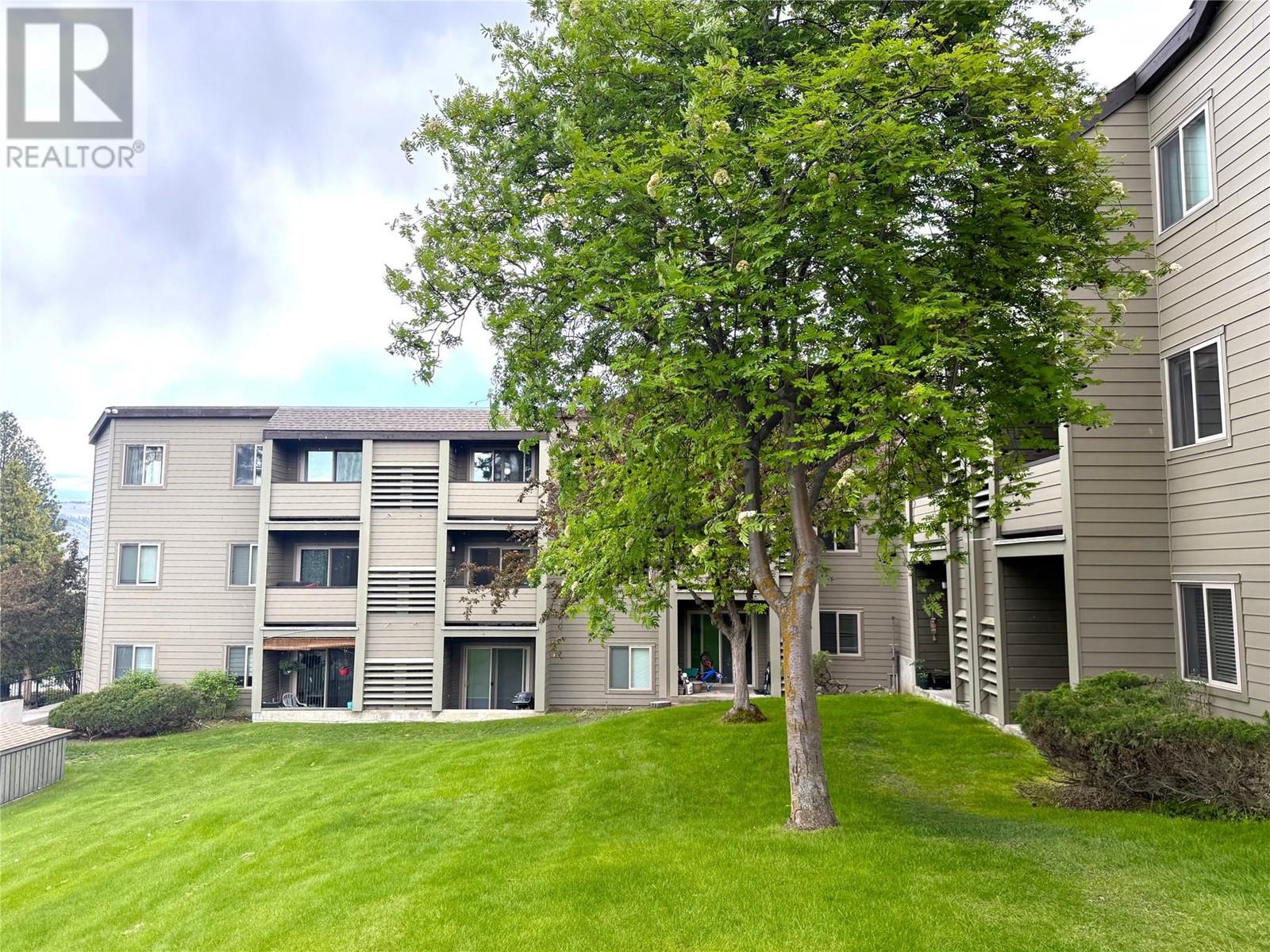 1560 Summit Drive Unit# 111, Kamloops, British Columbia  V2E 1R5 - Photo 16 - 10348791