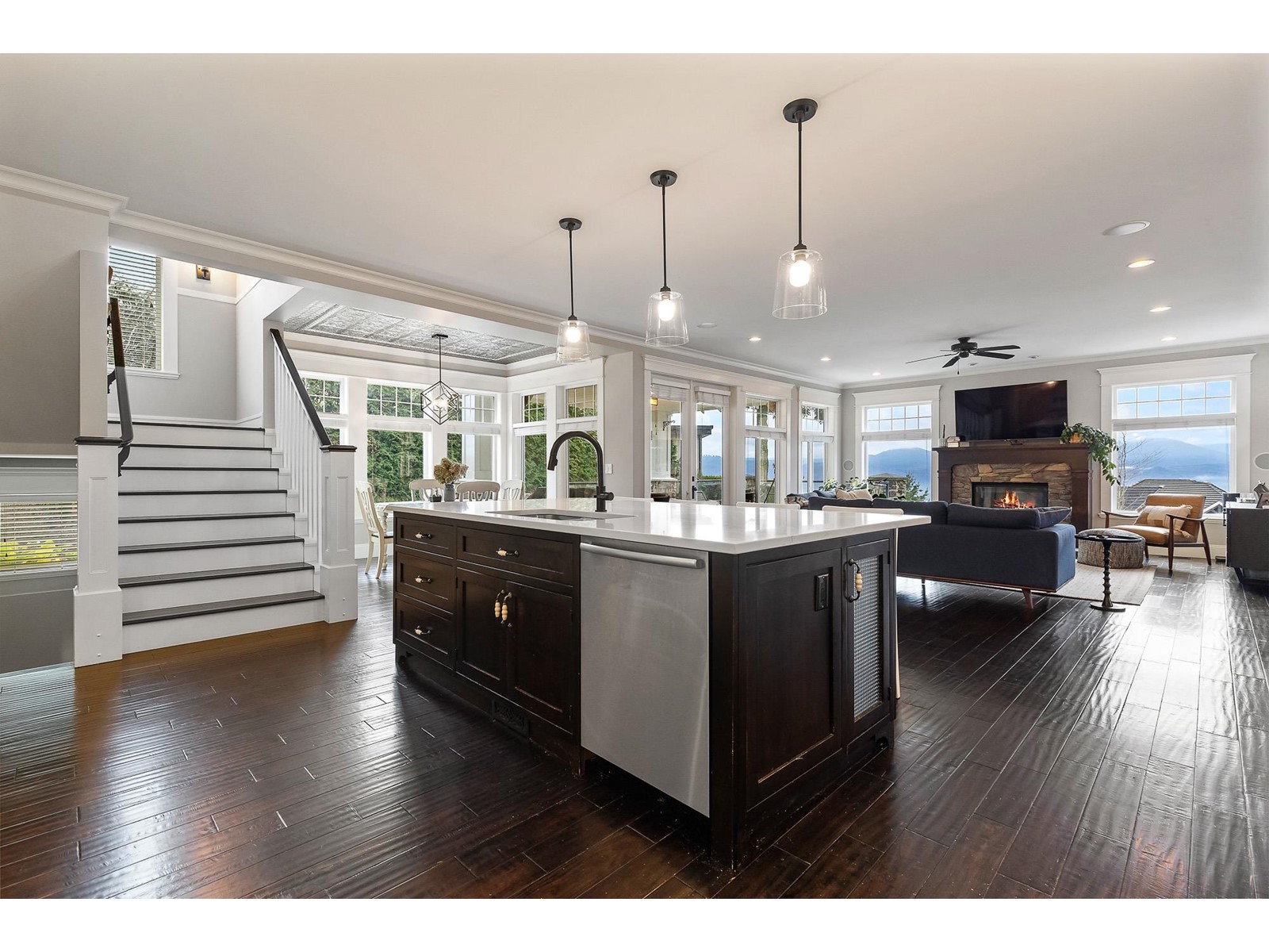 2644 Larkspur Court, Abbotsford, British Columbia  V3G 0B3 - Photo 8 - R3005263