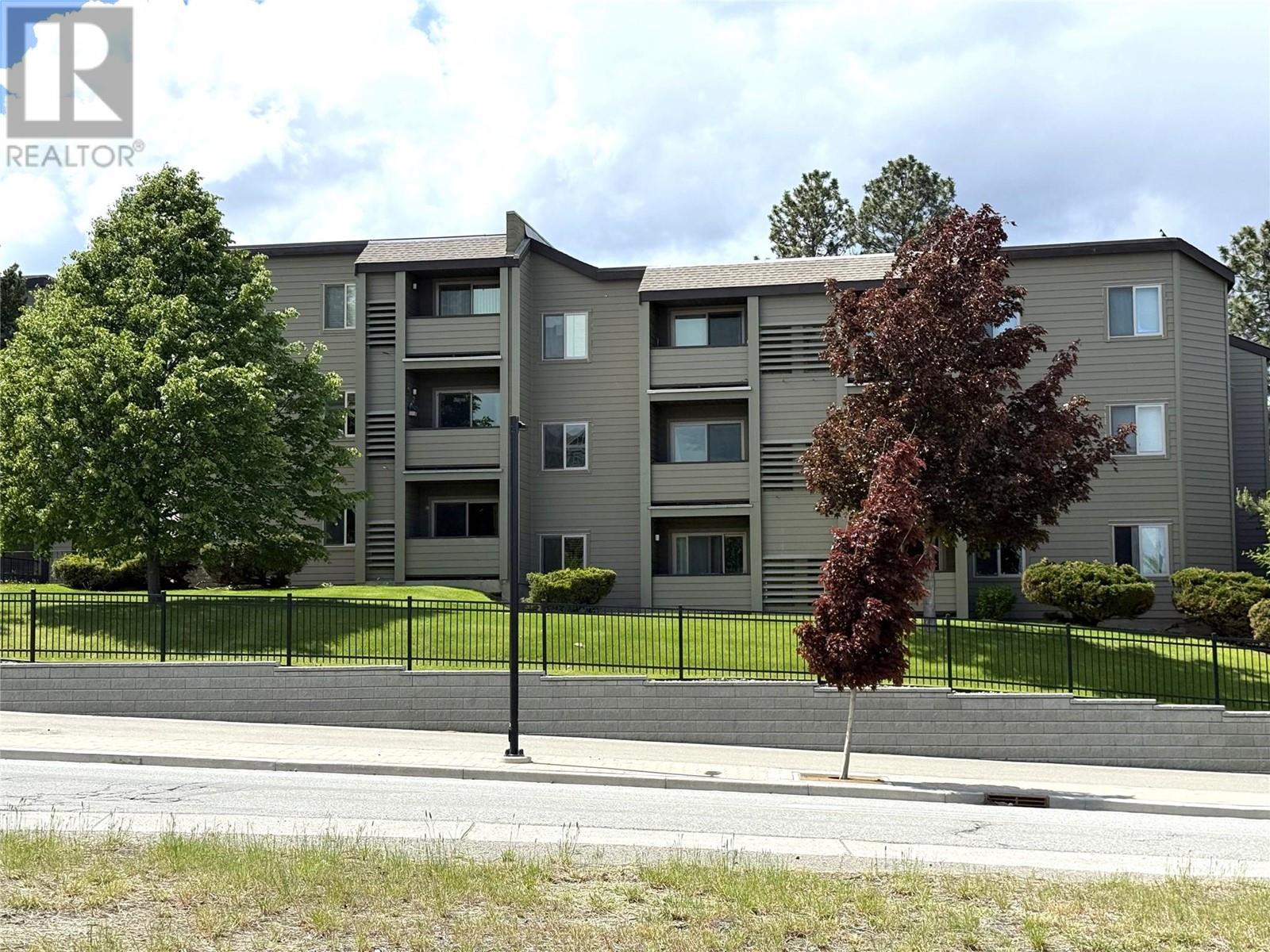 1560 Summit Drive Unit# 111, Kamloops, British Columbia  V2E 1R5 - Photo 15 - 10348791