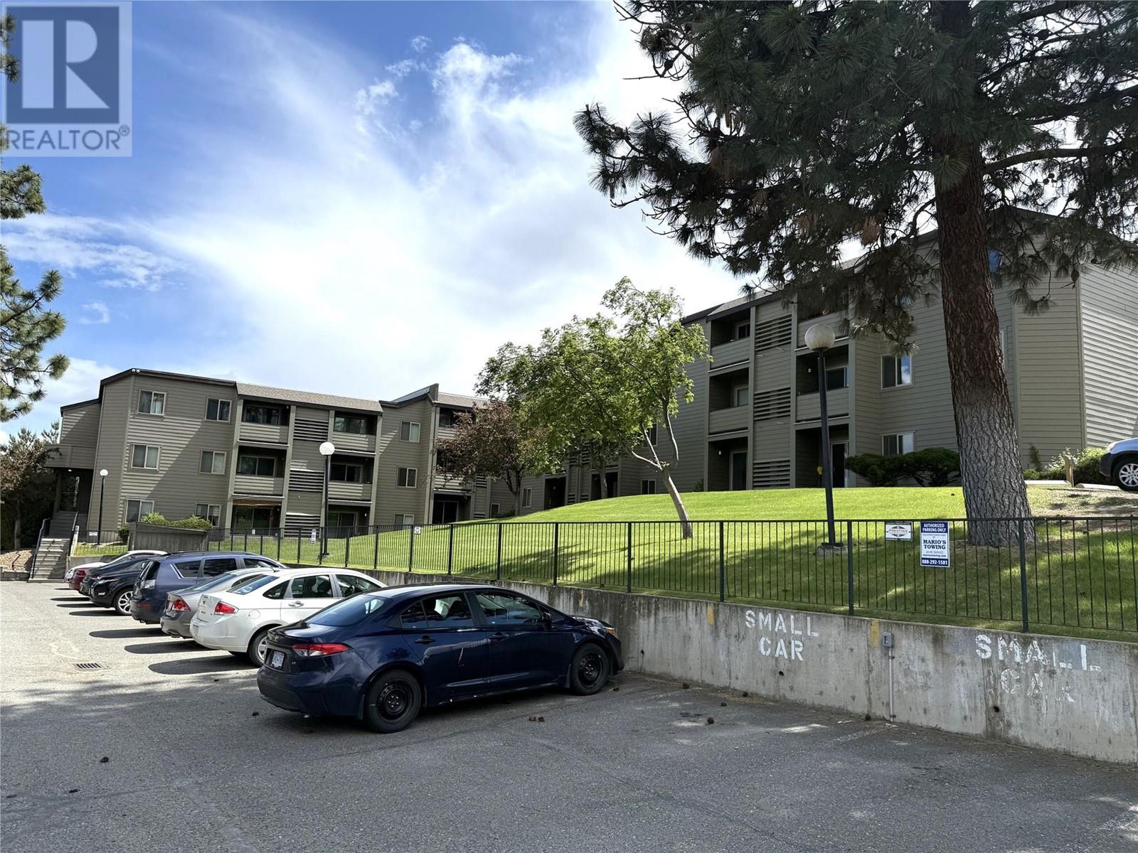 1560 Summit Drive Unit# 111, Kamloops, BC V2E1R5