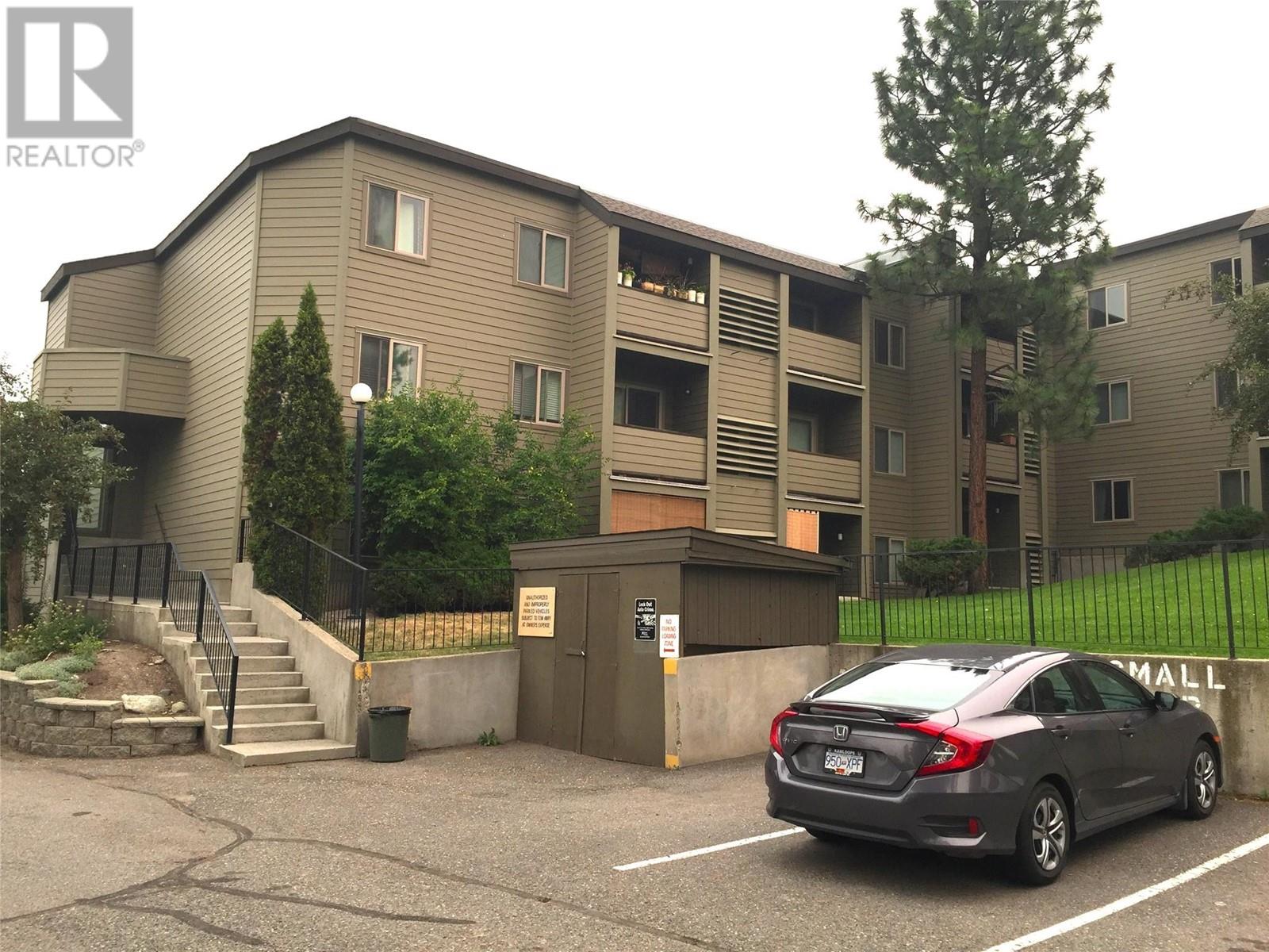 1560 Summit Drive Unit# 111, Kamloops, British Columbia  V2E 1R5 - Photo 20 - 10348791