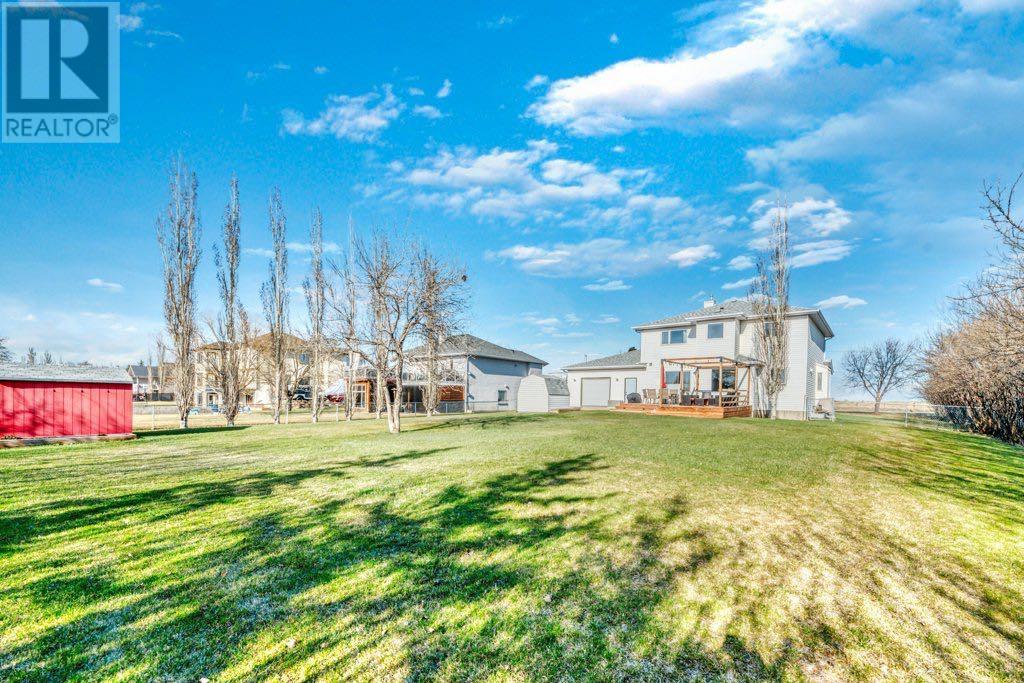 701 East Lakeview Road, Chestermere, Alberta  T1X 1A9 - Photo 34 - A2214022
