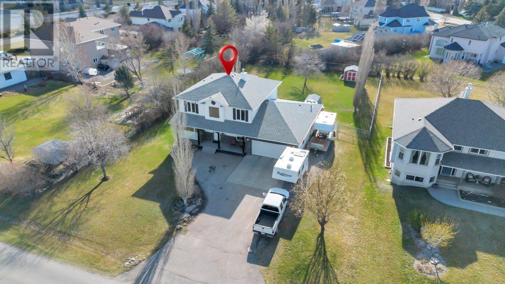 701 East Lakeview Road, Chestermere, Alberta  T1X 1A9 - Photo 40 - A2214022
