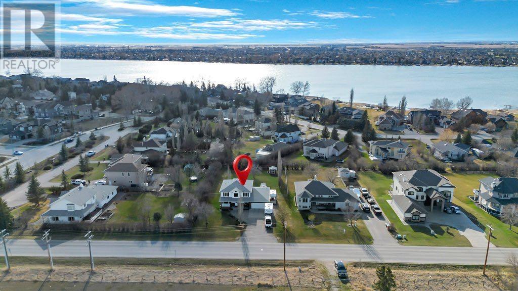701 East Lakeview Road, Chestermere, Alberta  T1X 1A9 - Photo 42 - A2214022