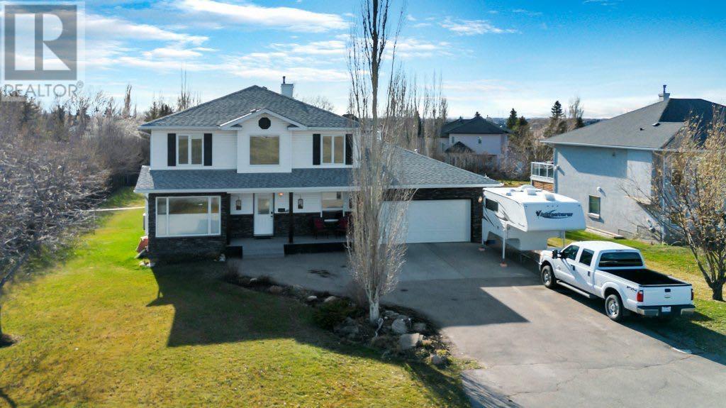 701 East Lakeview Road, Chestermere, Alberta  T1X 1A9 - Photo 39 - A2214022