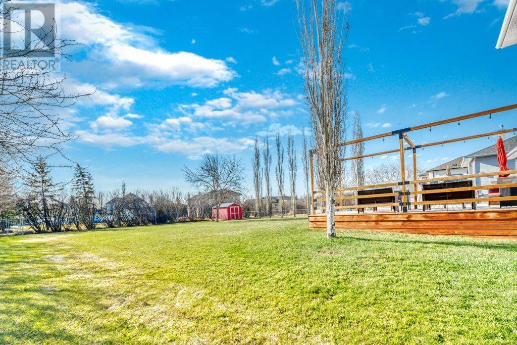 701 East Lakeview Road, Chestermere, Alberta  T1X 1A9 - Photo 35 - A2214022